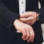 Key Factors in Choosing Your Very First Custom Suit
