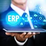 Benefits of ERP Software