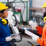 Combining Machine Safety Services and System Integration