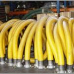 More Than Just a Squeeze: Why Crimping Machines are Vital for the Integrity of a Hose