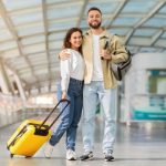 Beyond the Click: The Unseen Support System for Seamless Air Travel