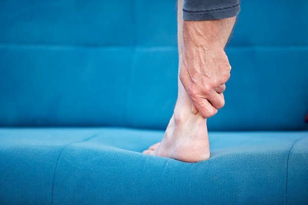Steps to take Toward Stronger Feet: How Specialists Help You Move Without Pain