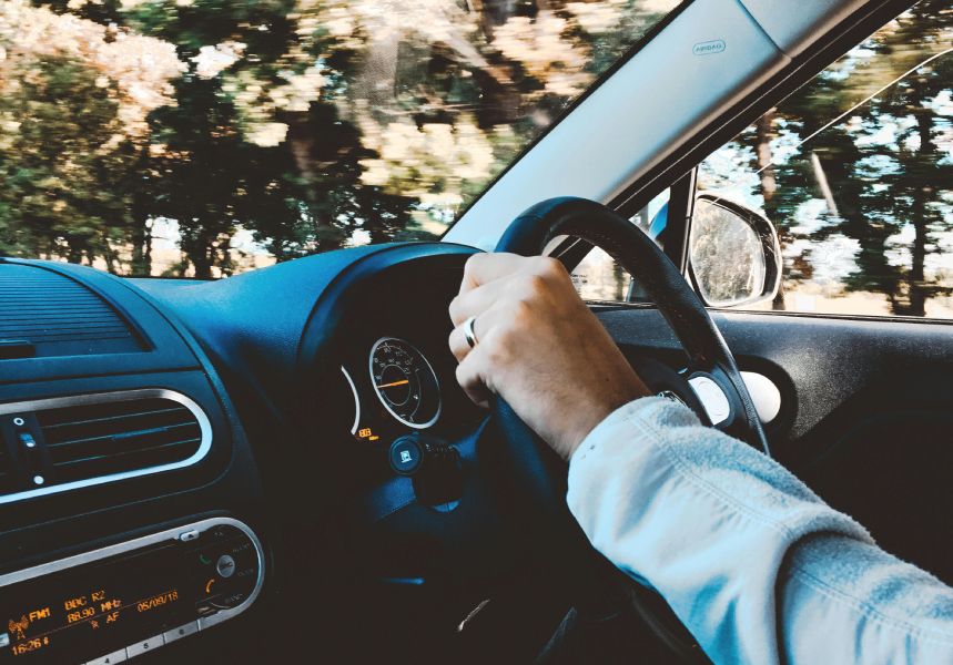 Automatic Driving Lessons in Glasgow: Your Complete Guide
