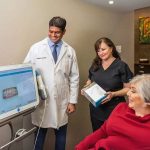 What Does a Dentist Actually Do During a Routine Checkup?