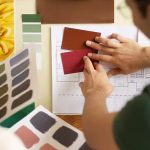 Flawless Paint Color Matching