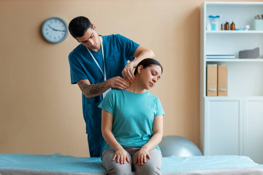 Why Gentle Care Matters: Finding a Chiropractor in Boulder